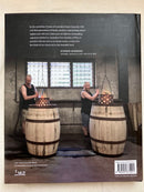 Australia’s First Families of Wine by Richard Allen, Kimbal Baker