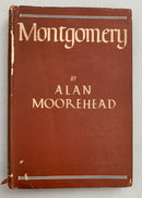 Montgomery by Alan Moorehead