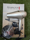 remington infinite protect air dryer