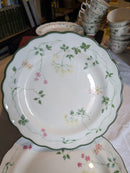 Royal Doulton Majestic Collection "SOUTHDOWN" dinnerwares side plate x5 and cereal bowl x1