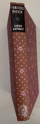 Period Piece by Gwen Reverat