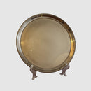 Silver-Plated Card Tray