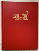 Simple Heraldry and Simple Custom by Sir Iain Moncreiffe and Don Pottinger