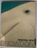 Personal View: Snowdon