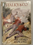 Stalky and Co by Rudyard Kipling