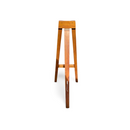 Hardwood Timber A-Frame Easel