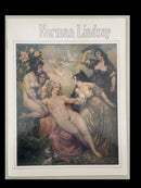 Norman Lindsay Catalogue of the Centenary Exhibition from the University of Melbourne Collection