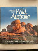 Reader's Digest Wild Australia