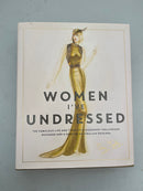 Women I've Undressed A Memoir by Orry-Kelly