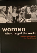 Days, Women, Speeches That Changed the World - Hywel Williams
