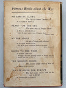 H.H.S Ulysses by Alistair Maclean