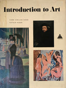 Introduction to Art - Samm Sinclair Baker and Natalie Baker