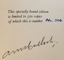 Encyclopedia of Australian Art - Alan McCulloch