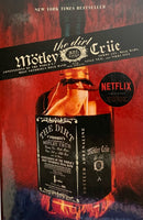 Motley Crue: The Dirt
