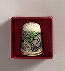 Wombat Thimble