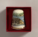 Platypus Thimble