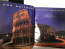 The Builders: Marvels of Engineering National Geographic Society