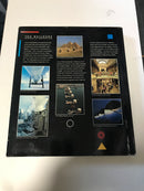 The Builders: Marvels of Engineering National Geographic Society