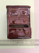 Cute Storage Desk Figurine