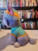 Paw Patrol Everest Large Beanie Boo