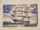 Academy 14110 1/350 Ship Cutty Sark 1406