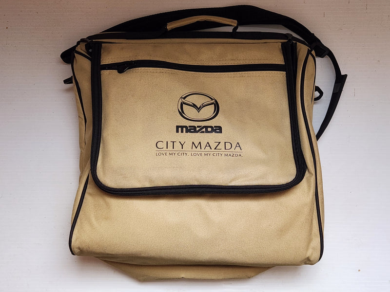 Mazda promotional 4 person picnic set