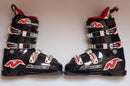 Nordica Dobermann Aggressor Ski Boots