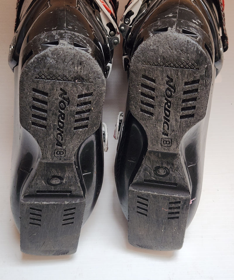 Nordica Dobermann Aggressor Ski Boots