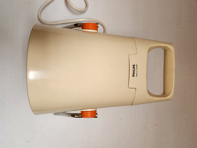 Vintage Phillips Infraphil Heat lamp