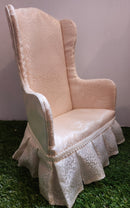 Beautiful Bride Bernadette Porcelain Doll