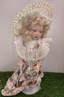 Helen Kish by Heritage Dolls "Ashley" 1991