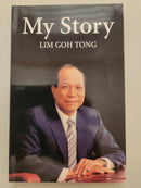 My Story by Lim Goh Tong