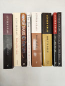 Bundle of 8 books by Günter Grass