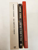 Bundle of 3 books by Flannery O'Connor