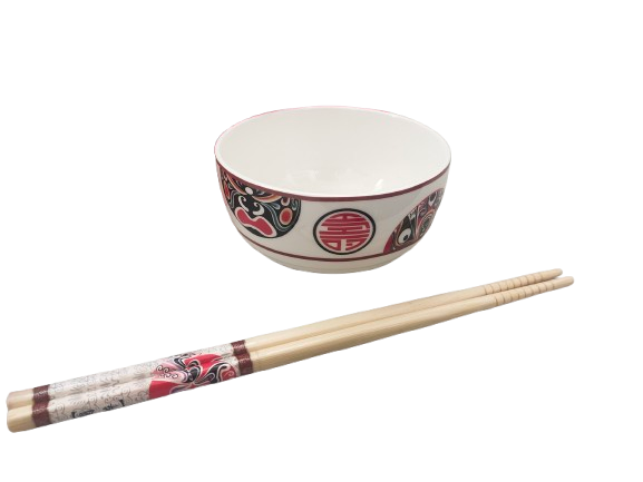 Guo Chui Jing Ju Chinese Culture set