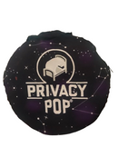 Pop up private bed tent - Twin/Starry Constellation