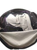 Pop up private bed tent - Twin/Starry Constellation