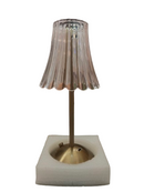 Atmosphere Making - Diamond Table Lamp - USB charging touch lamp