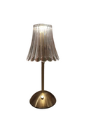 Atmosphere Making - Diamond Table Lamp - USB charging touch lamp