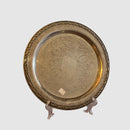 Oneida Silver Serving Tray