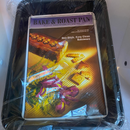 Bake and Roast Pan - Commercial quality heavy gauge steel