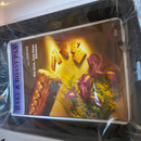 Bake and Roast Pan - Commercial quality heavy gauge steel