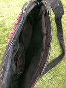 Fair Trade-Timor-Leste Product: Messenger Bag – Timorese fashion