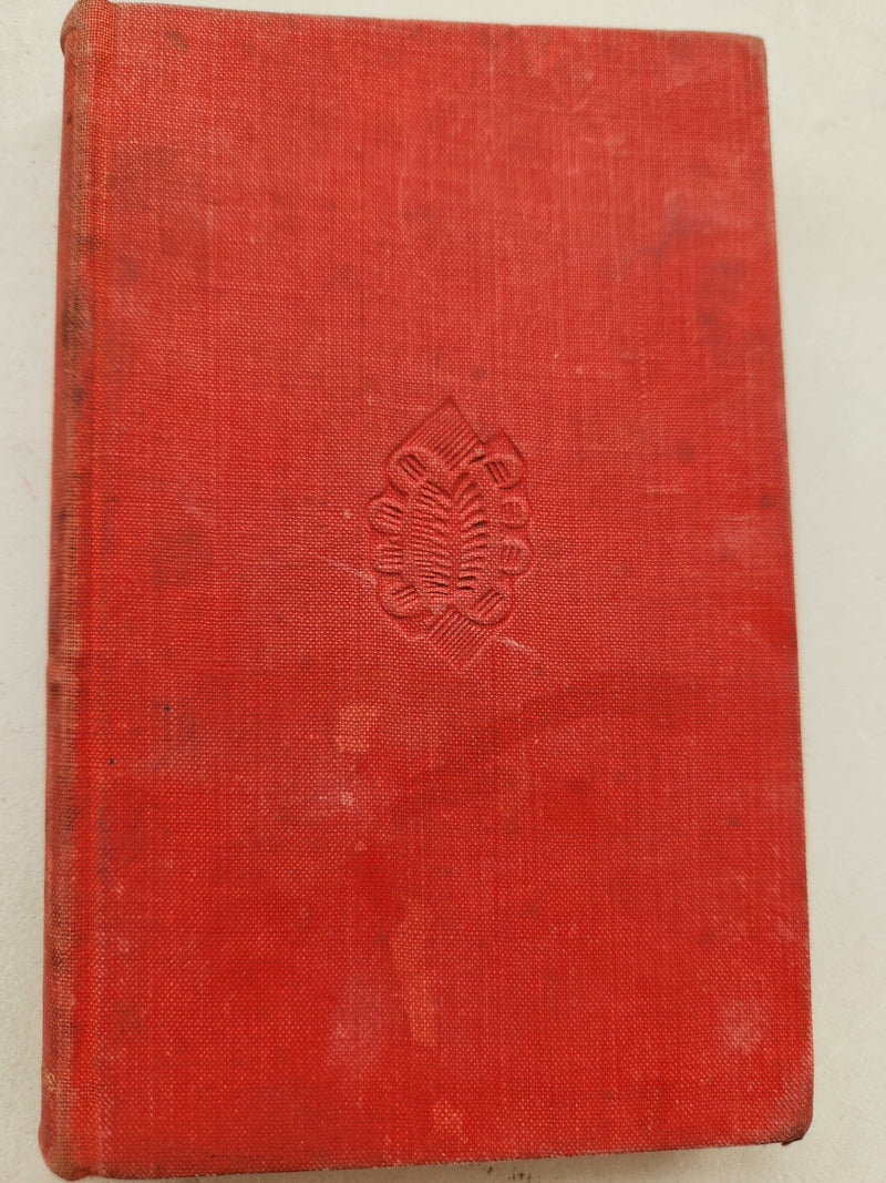 Evelina by Fanny Burney
