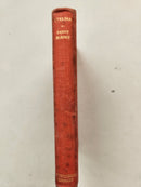 Evelina by Fanny Burney