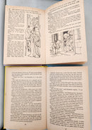Bundle of books by Enid Blyton