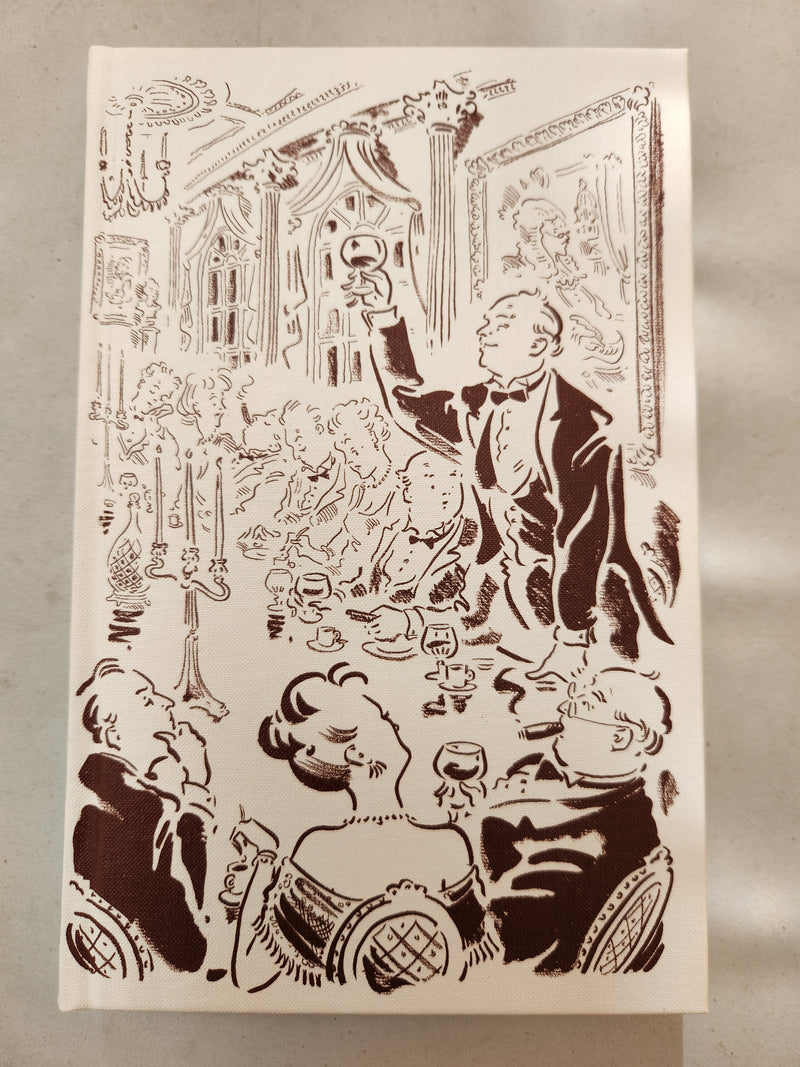 The Best After-Dinner Stories by Tim Heald