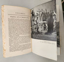 Beggars on Golden Stools: A Journey Through Latin America by Peter Schmid