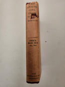 What A Young Girl Ought To Know by Mary Wood-Allen, M.D.