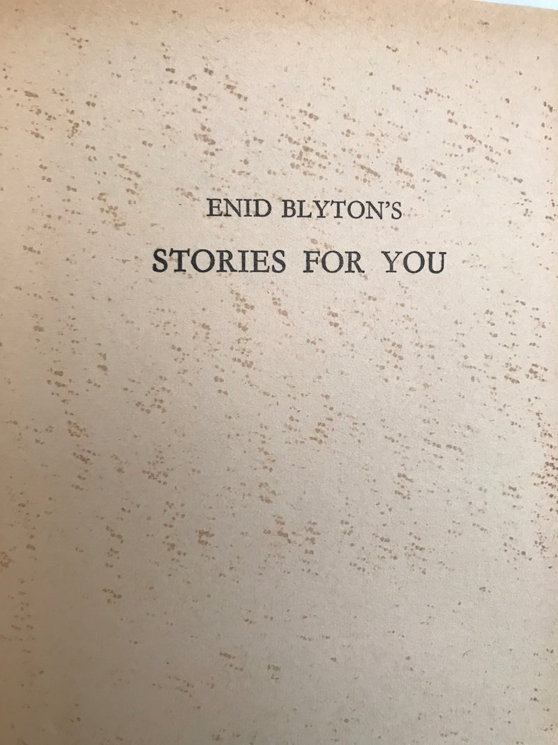 Enid Blyton Classics Collection - 7 books